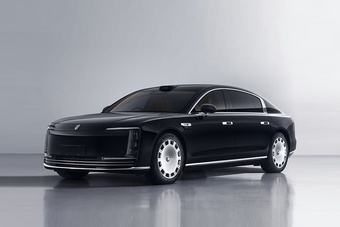 尊界S80070.8万