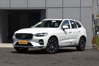 沃尔沃XC6025.49万